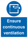 mandatory-ensure-continuous-ventilation~